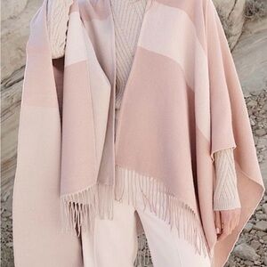 Soia & Kyo Pink and Cream Knitwear